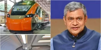 Vande Bharat Sleeper Train: कई राउंड टेस्टिंग और ट्रायल के बाद कंफर्म हुई लॉन्च डेट! रेल मंत्री ने बताया कब पटरियों पर फर्राटा भरेगी नई ट्रेन Vande Bharat Sleeper Train