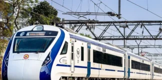 Vande Bharat Train: लखनऊ-सहारनपुर वंदे भारत के यात्री उठा सकेंगे बर्फीली वादियों का लुत्फ, मुरादाबाद, बिजनौर समेत इन जगहों के लिए साबित होगी वरदान; जानें सबकुछ Vande Bharat Train