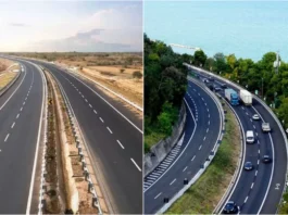 Varanasi Kolkata Expressway