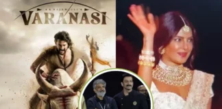 Varanasi Movie Cast: रुद्र बने महेश बाबू को एसएस राजामौली की फिल्म से कितना होगा फायदा, नेगेटिव रोल के लिए प्रियंका चोपड़ा को मिली इतनी फीस Varanasi Movie Cast