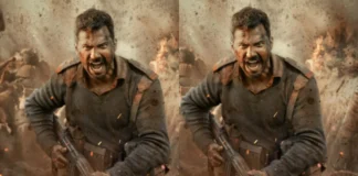 Varun Dhawan का बॉर्डर 2 से होशियार सिंह दहिया वाला लुक देख लोगों के रोंगटे हुए खड़े, 23 जनवरी को लेकर बढ़ी बेताबी Varun Dhawan