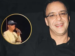 Vidhu Vinod Chopra