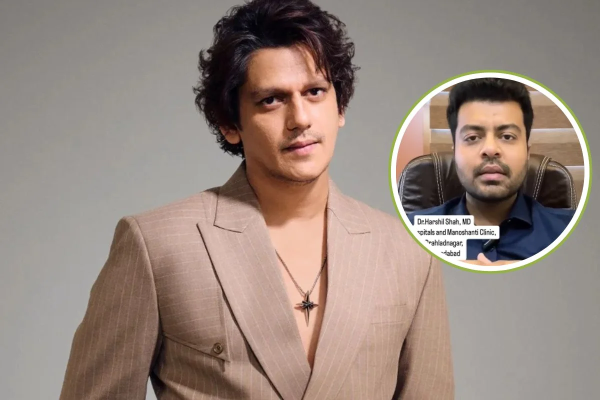 Vijay Varma Vijay Varma