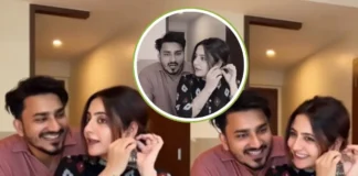 Viral Video: सज-संवरकर ब्लड डोनेट करने जा रही बीवी पर पति ने मारा ताना, देखें कैसे जुबान फिसली तो उल्टे पांव जान बचाकर भागा Viral Video
