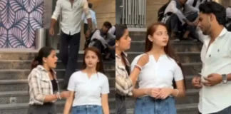 Viral Video: ‘बाप बेचे लोहा टीना बेटी बने सोनाक्षी सिन्हा…’ 10 करोड़ी पति का सपना देखने वाली लड़की की लड़के ने की मुंह पर बेइज्जती, देखें कैसे दिखाई पलक झपकते औकात Viral Video