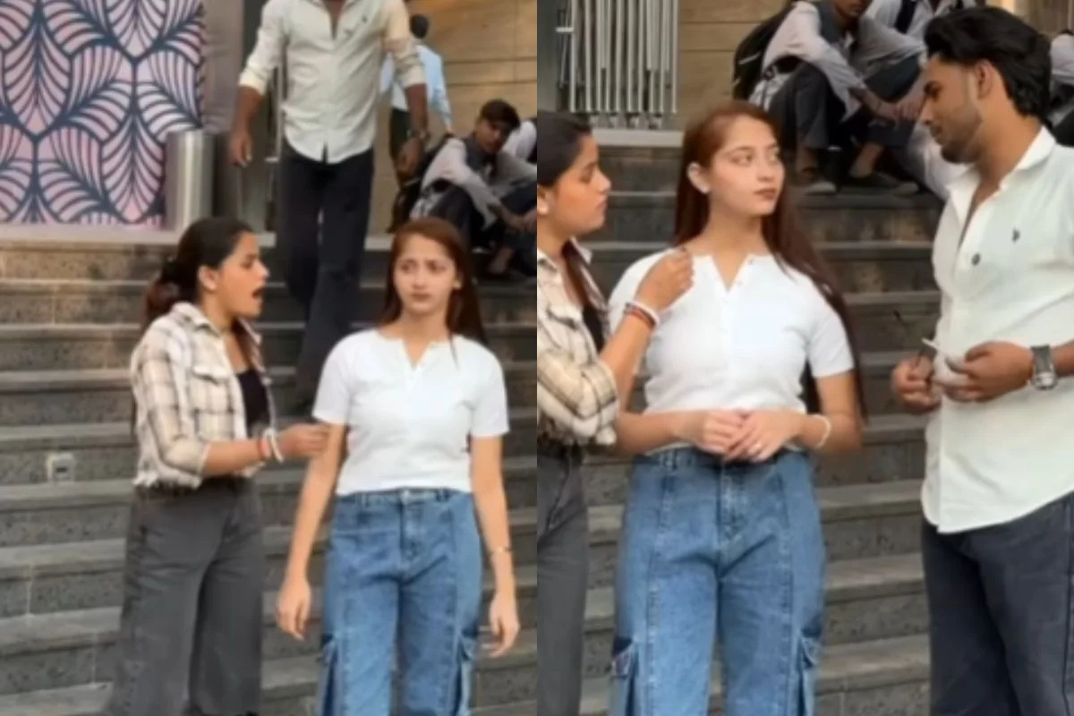 Viral Video Viral Video