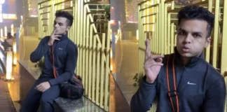 Viral Video: दिल्लीवालों के लिए आया नया सिगरेट, लड़के ने क्यों कहा ‘बाप का भी खौफ नहीं’ Viral Video