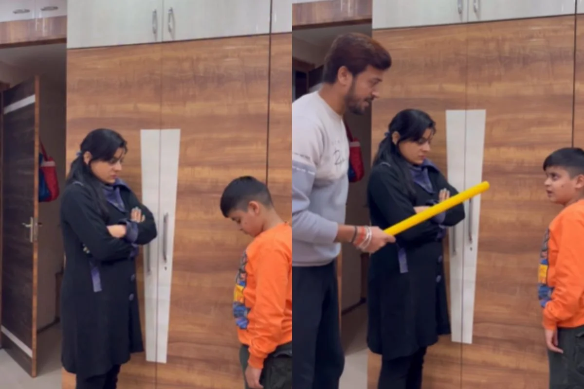 Viral Video Viral Video