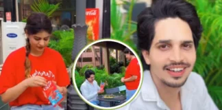 Viral Video: लड़के को इंप्रेस करने के लिए चॉकलेट के डब्बे में लड़की ने किया आईफोन गिफ्ट, हुआ ऐसा खेला कि चौंधिया जाएगी आंखें Viral Video