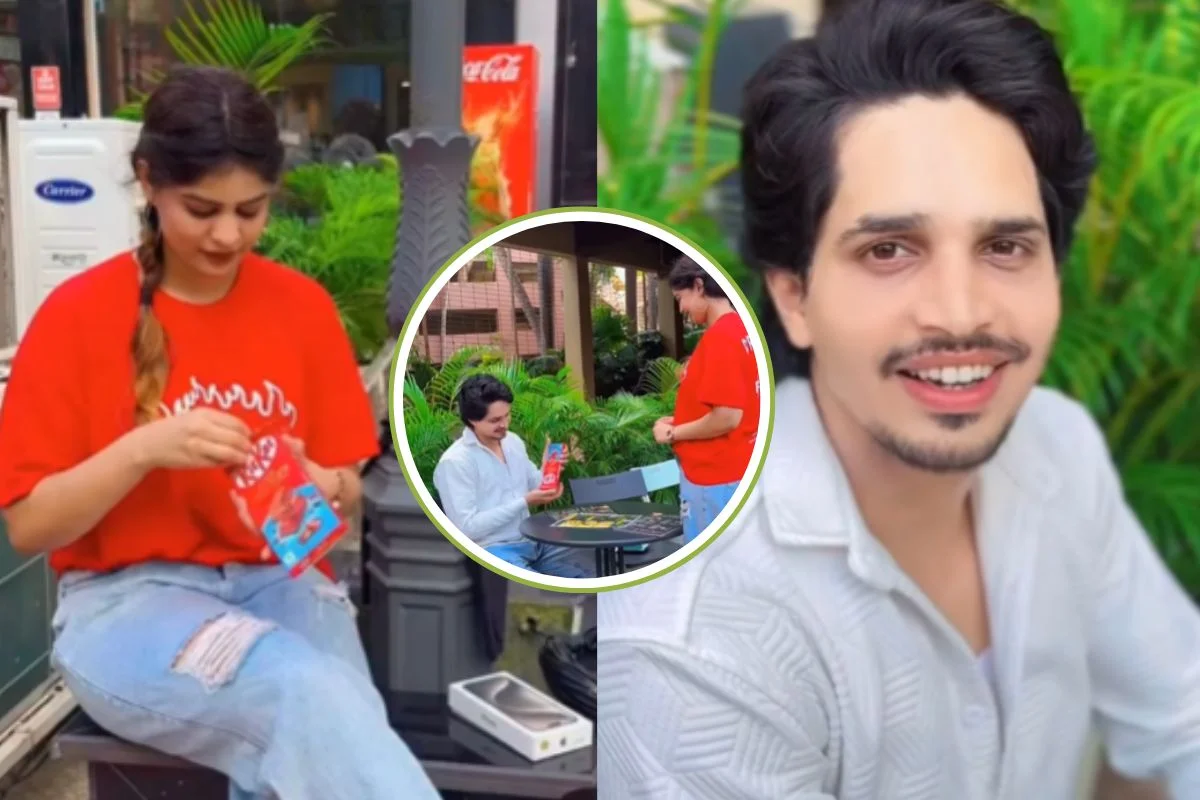 Viral Video Viral Video