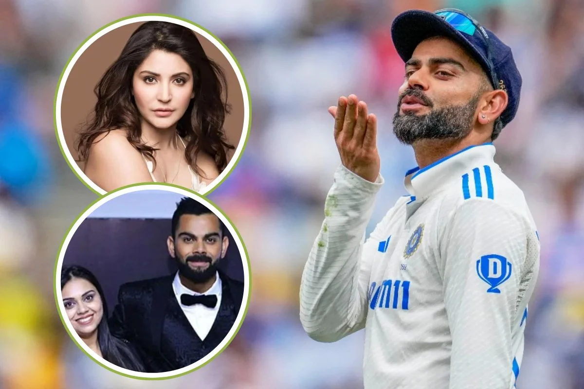 Virat Kohli Virat Kohli