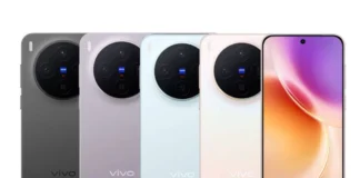 Vivo X300 Ultra 5G: एआई पावर्ड 200MP का ड्यूल कैमरा देगा डीएसएलआर लेवल का फोटोग्राफी एक्सपीरियंस, वेडिंग सीजन में ले सकता है ग्रैंड एंट्री; जानें लीक्स Vivo X300 Ultra 5G