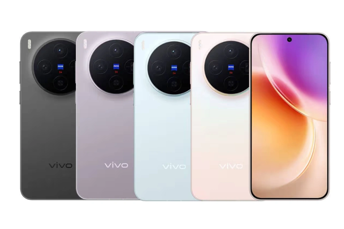 Vivo X300 Ultra 5G Vivo X300 Ultra 5G