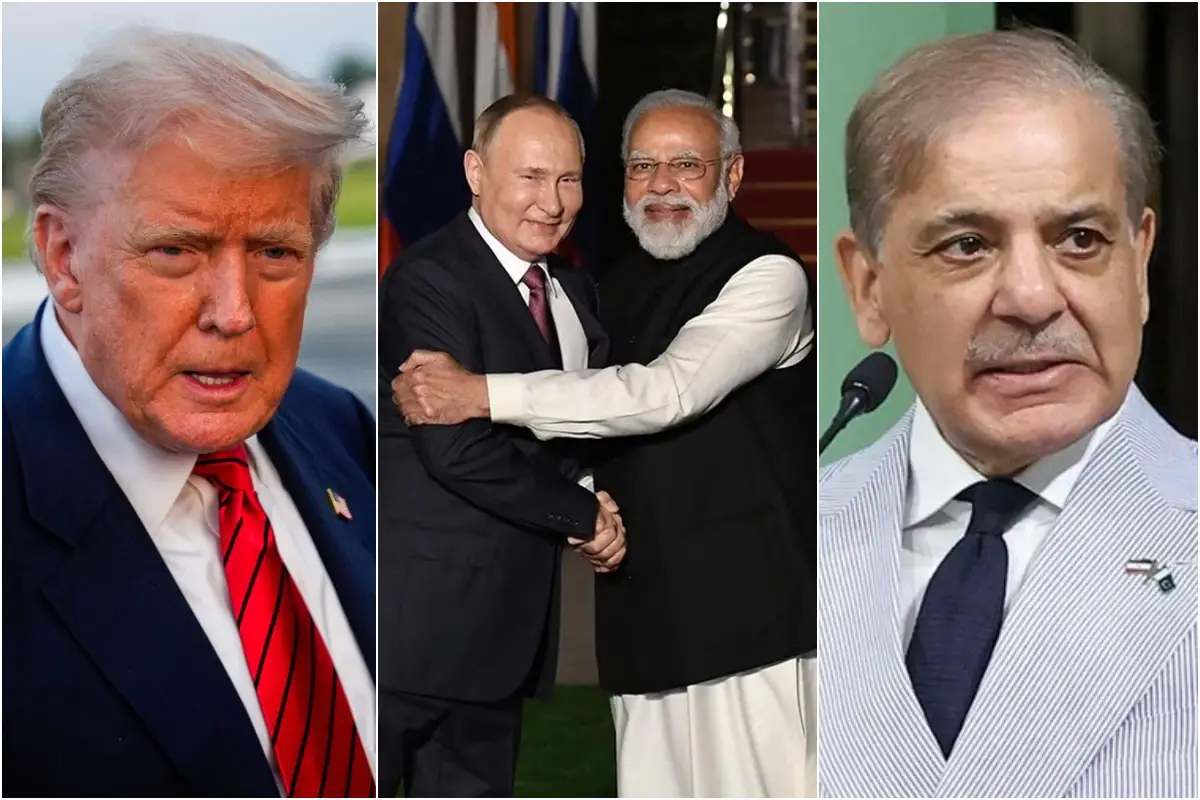 Vladimir Putin Vladimir Putin