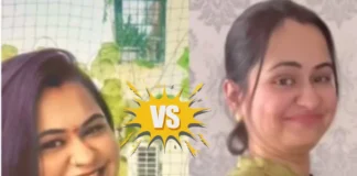 Weight Loss: एक्स्ट्रा एक्स्ट्रा लार्ज से स्मॉल तक का सफर, पोस्टपार्टम के बाद 37 किलो वजन कम करने वाली महिला से जानें 7 एक्सरसाइज, 3 महीने में दिख सकता असर Weight Loss