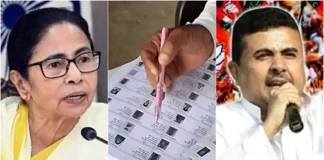 West Bengal Politics: बंगाल में चुनाव से पहले ठनी रार! इधर SIR, तो उधर बाबरी मस्जिद निर्माण ने चढ़ाया पारा; टीएमसी के रुख पर बीजेपी हमलावर West Bengal Politics