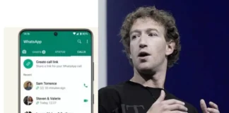 WhatsApp: 350 करोड़ यूजर्स के मोबाइल नंबर लीक होने पर सामने आया मेटा का चौंकाने वाला बयान, अकाउंट सेफ्टी के लिए इन बातों का रखें खास ध्यान WhatsApp