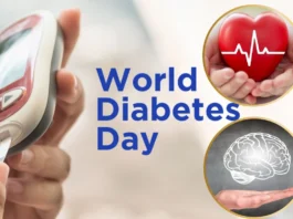 World Diabetes Day