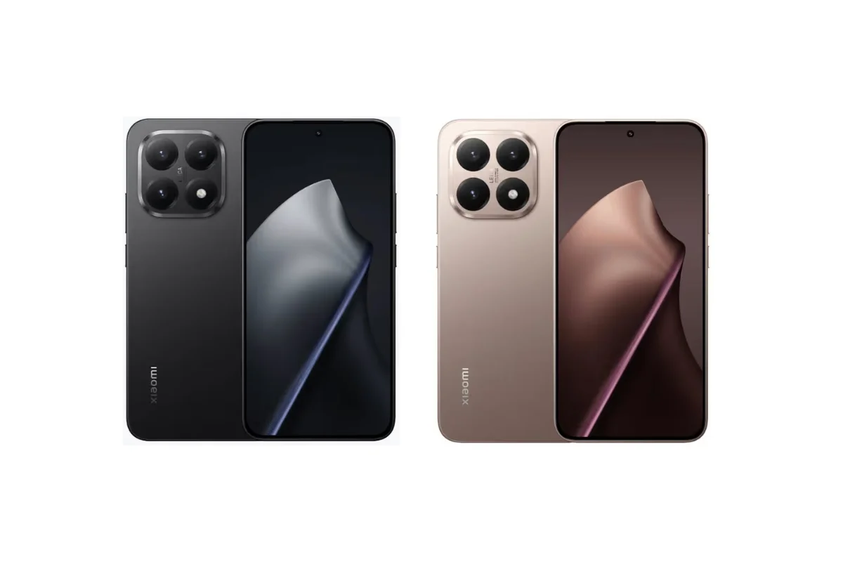 Xiaomi 15T 5G Vs 15T Pro 5G Xiaomi 15T 5G Vs 15T Pro 5G