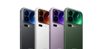 Xiaomi 17 Ultra 5G: टॉप क्लास फीचर्स से लैस होगा 200MP का टेलीफोटो कैमरा, क्या सैमसंग के लिए खड़ी करेगा परेशानी? जानें लीक्स Xiaomi 17 Ultra 5G