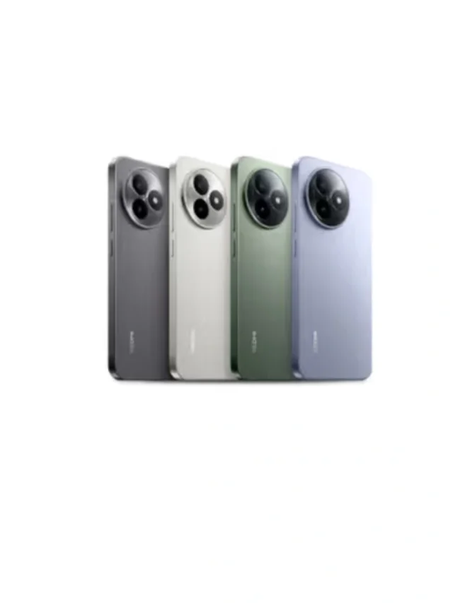 Redmi K90 Ultra में मिलेगी जंबो बैटरी पावर