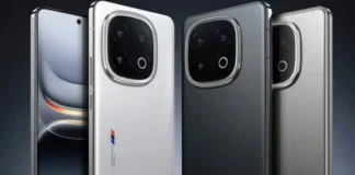 iQOO 15 5G: 20 नवंबर से शुरू होगी प्री-बुकिंग, लाभ उठाने के लिए करना होगा यह काम; क्या आते ही सबको लुभाएगा एडवांस फीचर? iQOO 15 5G