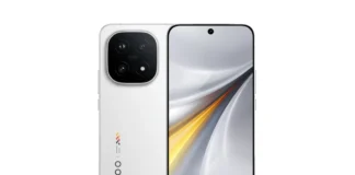 iQOO 15 5G: स्नैपड्रैगन 8 एलीट जेन 5 प्रोसेसर से लैस स्मार्टफोन को 20 नवंबर से करें प्रीबुक, मिलेंगे ढेर सारे बेनिफिट्स; मन मोह लेंगी धांसू खूबियां iQOO 15 5G