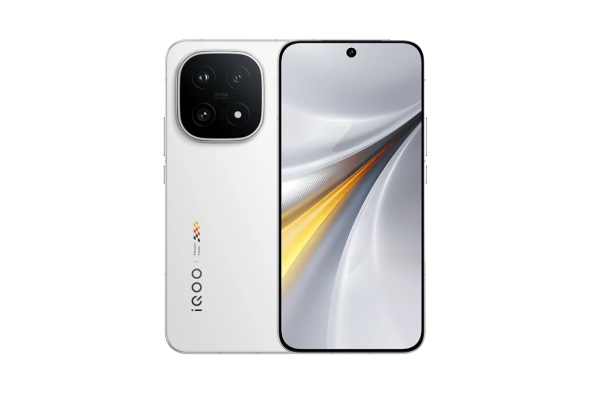 iQOO 15 5G iQOO 15 5G