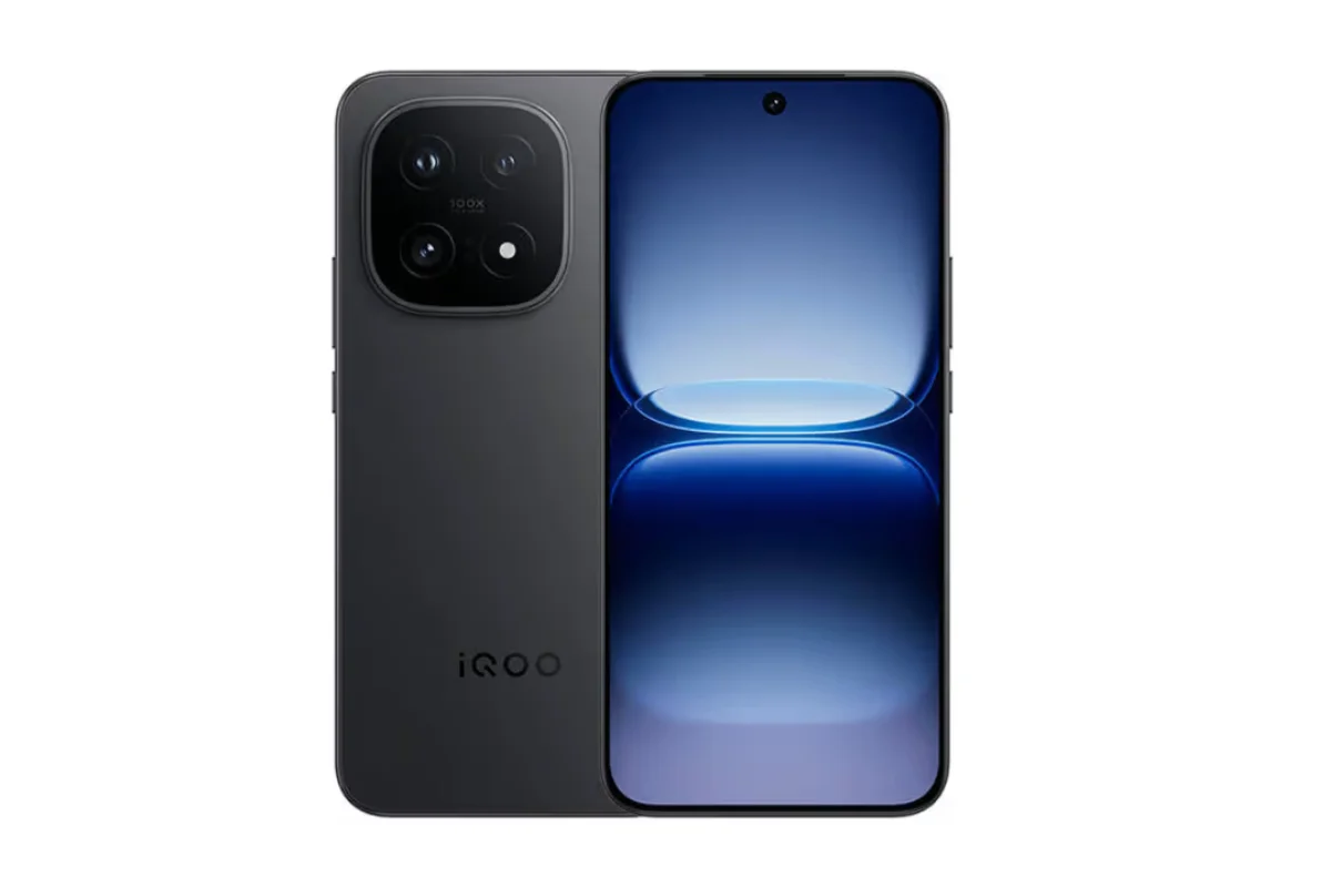 iQOO 15 5G iQOO 15 5G