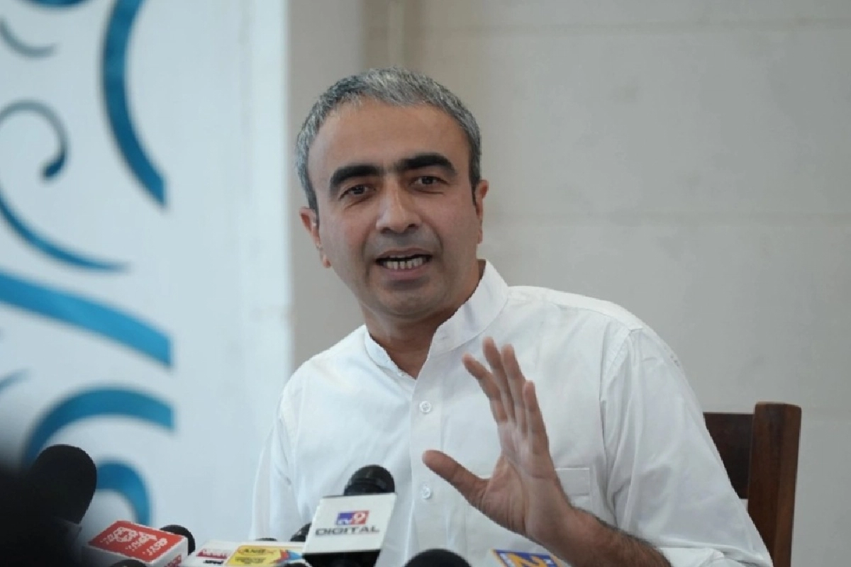 Anurag Dhanda Anurag Dhanda