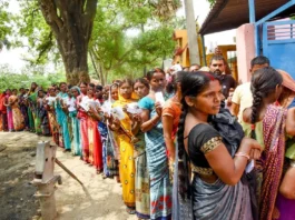 Bihar Assembly Election 2025 (प्रतीकात्मक तस्वीर)