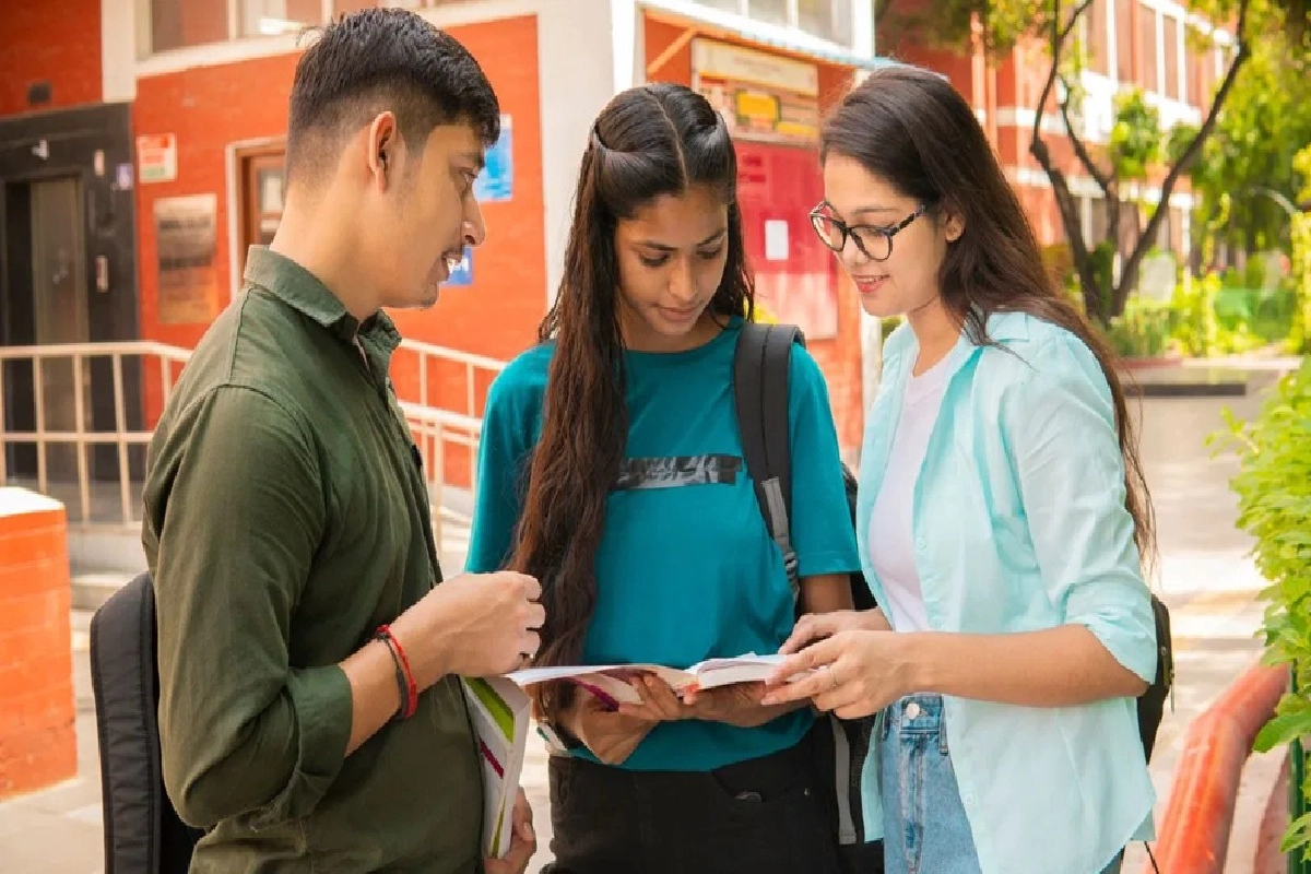 Airforce Agniveer Vayu Result 2025 (प्रतीकात्मक तस्वीर) Airforce Agniveer Vayu Result 2025 (प्रतीकात्मक तस्वीर)