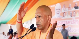 Bihar Assembly Election 2025: सीएम योगी ने 10 दिनों में 31 जनसभाएं कीं, जमकर लगे ‘बुलडोजर बाबा’ के नारे, क्या तेजस्वी यादव के लिए परेशानी का सबब Yogi Adityanath