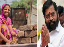 Ladki Bahin Yojana (प्रतीकात्मक तस्वीर)