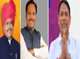 Anta Election Result 2025