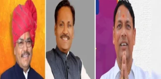 Anta Election Result 2025: अंता विधानसभा उपचुनाव के लिए वोटों की गिनती शुरू, किसके सिर सजेगा जीत का ताज, जानें लेटेस्ट अपडेट्स Anta Election Result 2025