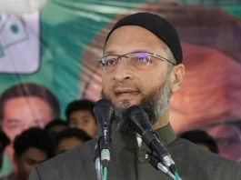 Asaduddin Owaisi