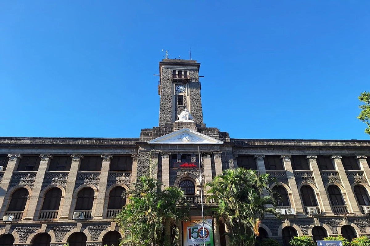 IMD Recruitment 2025 (प्रतीकात्मक तस्वीर) IMD Recruitment 2025 (प्रतीकात्मक तस्वीर)