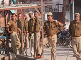 Bihar Police Bharti 2025 (प्रतीकात्मक तस्वीर)