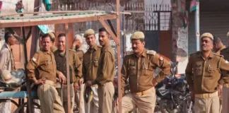 Bihar Police Bharti 2025: बिहार पुलिस सिपाही भर्ती के लिए पीईटी एग्जाम कब? सहायक जेल अधीक्षक और प्रवर्तन अवर निरीक्षक भर्ती परीक्षा कैलेंडर जारी, देखें डिटेल्स Bihar Police Bharti 2025 (प्रतीकात्मक तस्वीर)