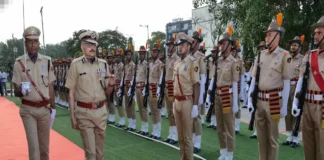 Rajasthan Police Constable Result 2025: राजस्थान पुलिस कांस्टेबल रिजल्ट जारी, ऐसे देखें सफल उम्मीदवारों की लिस्ट Rajasthan Police Constable Result 2025 (प्रतीकात्मक तस्वीर)