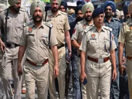 Punjab Police Constable Result 2025 (प्रतीकात्मक तस्वीर)