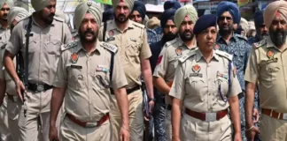 Punjab Police Constable Result 2025: पंजाब पुलिस कांस्टेबल रिजल्ट घोषित, सिर्फ एक क्लिक में डाउनलोड करें मेरिट लिस्ट Punjab Police Constable Result 2025 (प्रतीकात्मक तस्वीर)