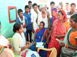 SIR (प्रतीकात्मक तस्वीर)