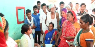 SIR: 2003 की मतदाता सूची में नाम न होने पर एसआईआर में कौन से दस्तावेज जमा किए जा सकते हैं? पूरी जानकारी पढ़ें SIR (प्रतीकात्मक तस्वीर)