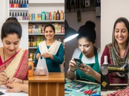 Mahila Nidhi Yojana Rajasthan (प्रतीकात्मक तस्वीर)