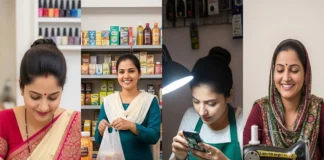 Mahila Nidhi Yojana Rajasthan: राजस्थान की महिलाओं को मात्र 48 घंटे में मिल जाएगा 40000 रुपये तक का लोन! बस आपको करना होगा ये काम Mahila Nidhi Yojana Rajasthan (प्रतीकात्मक तस्वीर)