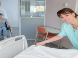 Hospital Kayakalp Scheme (प्रतीकात्मक तस्वीर)