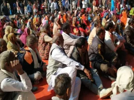 Trade unions demand withdrawal of new labor codes (प्रतीकात्मक तस्वीर)