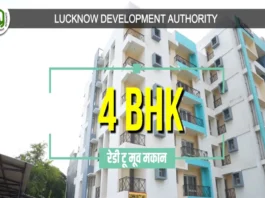LDA Housing Scheme